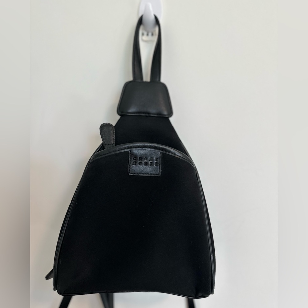 Crazy Horse Small Backpack